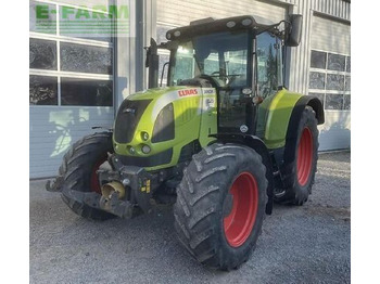 Tractor agricol CLAAS Arion 540