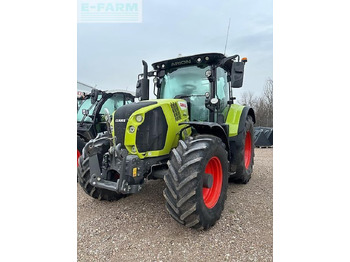 Tractor agricol CLAAS Arion 550
