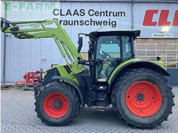 Tractor agricol CLAAS Arion 550