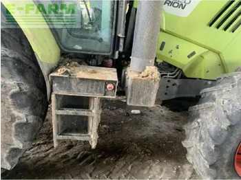 Tractor agricol CLAAS arion 620: Foto 5 Tractor agricol CLAAS arion 620: Foto 5