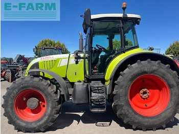 Tractor agricol CLAAS Arion 620