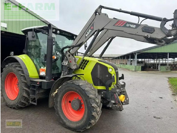 Tractor agricol CLAAS Arion 620