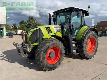 Tractor agricol CLAAS Arion 620