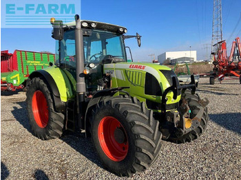 Tractor agricol CLAAS Arion 620