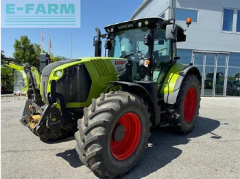 Tractor agricol CLAAS Arion 620
