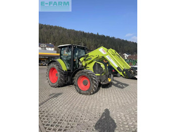 Tractor agricol CLAAS Arion 650