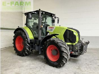 Tractor agricol CLAAS Arion 650