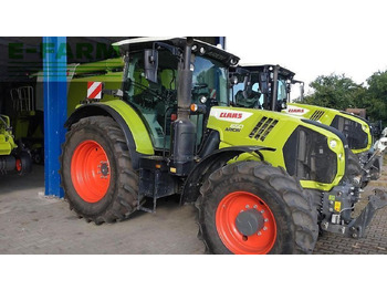 Tractor agricol CLAAS Arion 650