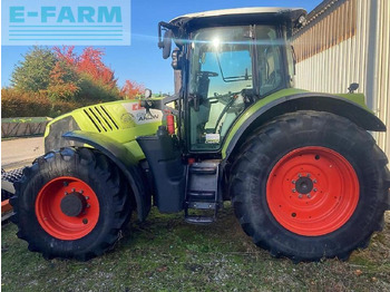 Tractor agricol CLAAS Arion 650