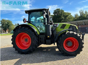 Tractor agricol CLAAS arion 660 cebis: Foto 3
