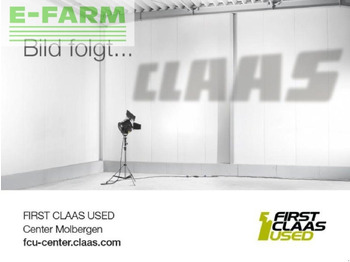 Tractor agricol CLAAS arion 660 cmatic cebis CMATIC CEBIS: Foto 2