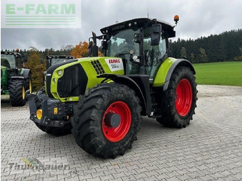 Tractor agricol CLAAS Arion 660
