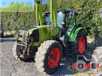 Tractor agricol CLAAS Arion