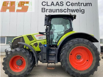 Tractor agricol CLAAS Axion 830