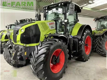 Tractor agricol CLAAS Axion 830