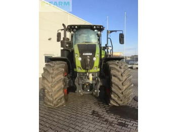 Tractor agricol CLAAS axion 960 terra trac v: Foto 2 Tractor agricol CLAAS axion 960 terra trac v: Foto 2