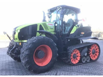 Tractor agricol CLAAS Axion 960