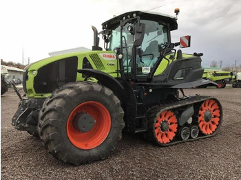 Tractor agricol CLAAS Axion 960