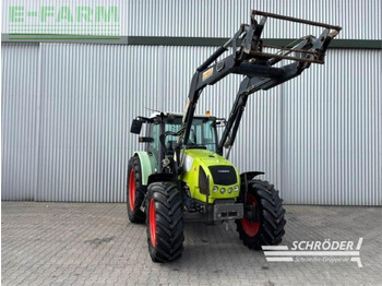 Tractor agricol CLAAS Celtis 456