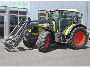 Tractor agricol CLAAS Celtis 456