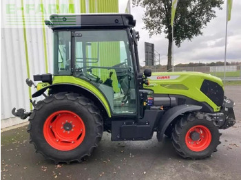 Tractor agricol CLAAS claas nexos 240 m: Foto 4
