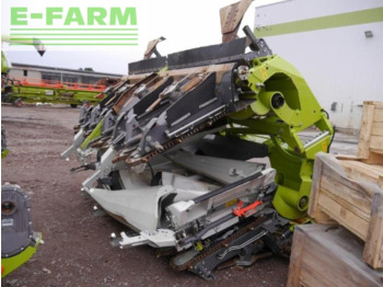 Heder de recoltat porumb CLAAS corio 875 fc conspeed: Foto 2