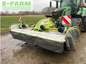 Cositoare CLAAS disco 1100 c business &3600 fc: Foto 5