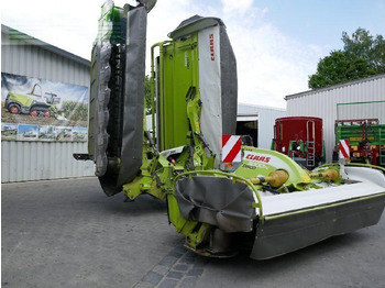 Cositoare CLAAS