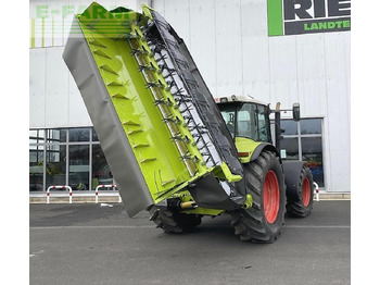 Cositoare CLAAS
