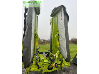 Cositoare CLAAS