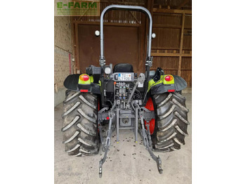 Tractor agricol CLAAS elios 210: Foto 3