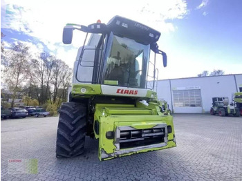 Combină de recoltat cereale CLAAS lexion 570 + v750 + tw: Foto 2 Combină de recoltat cereale CLAAS lexion 570 + v750 + tw: Foto 2