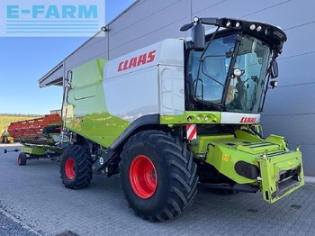 Combină de recoltat cereale CLAAS Lexion 630