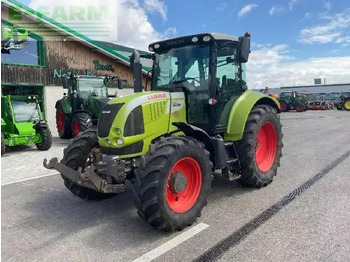 Tractor agricol CLAAS