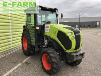 Tractor agricol CLAAS nexos 220 vl: Foto 5