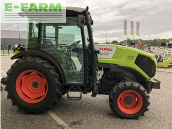 Tractor agricol CLAAS nexos 220 vl: Foto 4