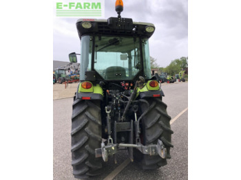 Tractor agricol CLAAS nexos 220 vl: Foto 3