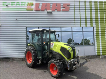 Tractor agricol CLAAS Nexos