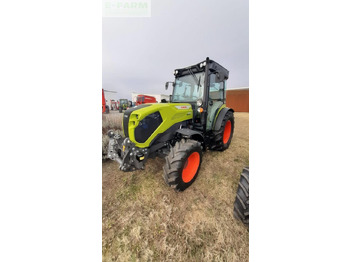 Tractor agricol CLAAS Nexos