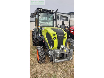 Tractor agricol CLAAS Nexos