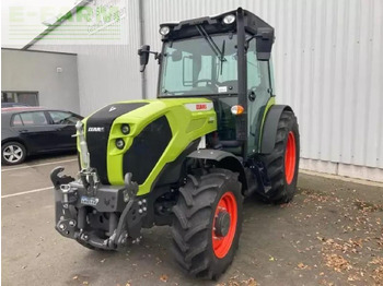 Tractor agricol CLAAS Nexos