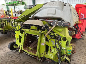 Utilaje pentru maşină de recoltat furaj CLAAS