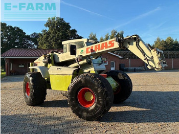 Stivuitor telescopic CLAAS