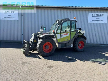 Stivuitor telescopic CLAAS