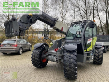 Stivuitor telescopic CLAAS scorpion 7050 variopower plus: Foto 5