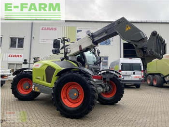 Stivuitor telescopic CLAAS scorpion 7050 variopower plus: Foto 2