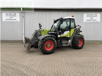 Stivuitor telescopic CLAAS