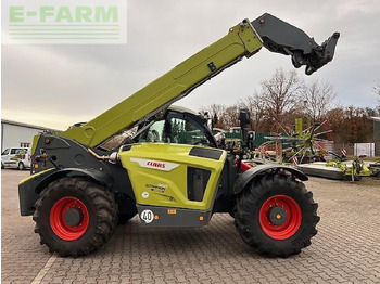 Stivuitor telescopic CLAAS
