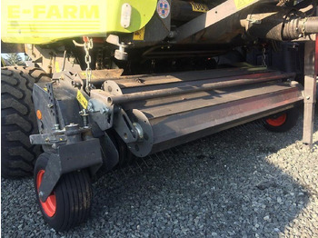 Presă baloţi dreptunghiulari CLAAS variant 485 rc: Foto 4