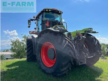 Tractor agricol CLAAS xerion 4200 trac vc TRAC VC: Foto 4